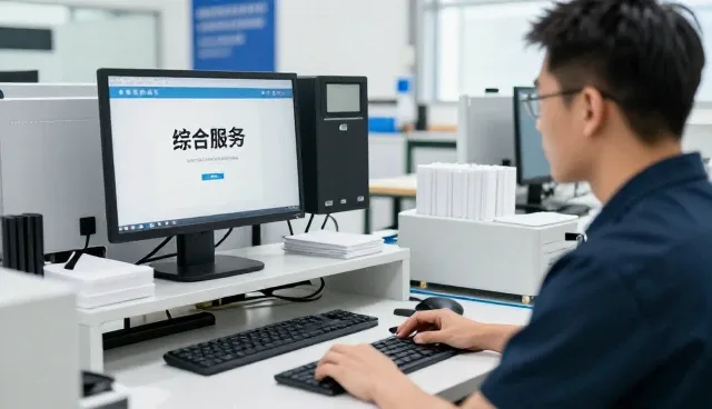 废水处理一体化设备