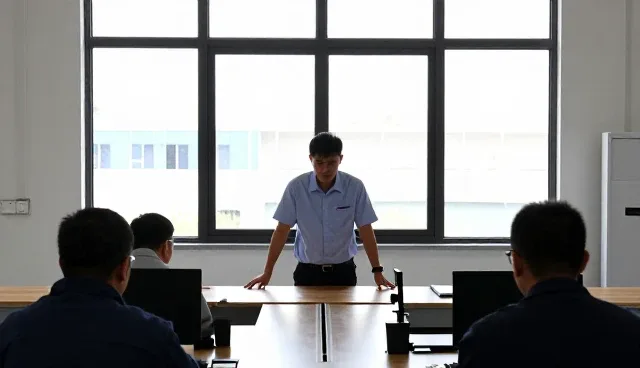 环境监测服务帮助环境监测提升服务能力