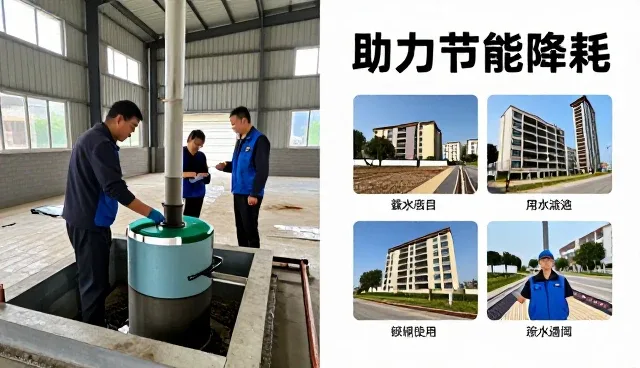仓储物流下如何发挥环境监测终端设备价值