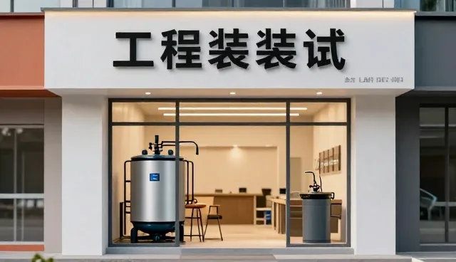 废水处理一体化设备调试与日常维护要点解析