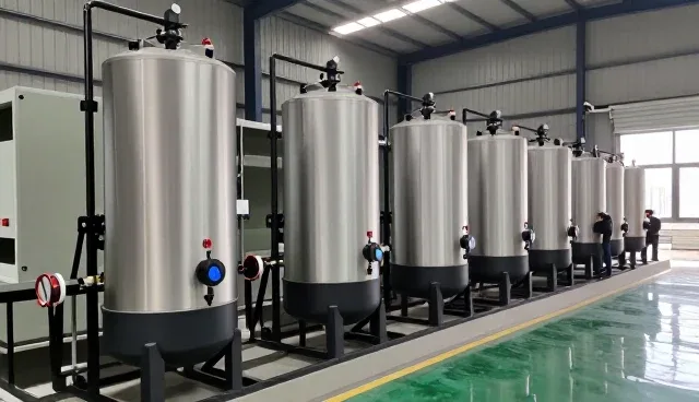 废水治理工程安装调试中常见问题如何解决?